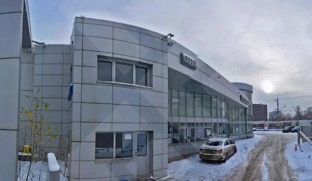 Помещение свободного назначения в Москва ул. Добролюбова, 2БС3 (561 м) - Фото 1