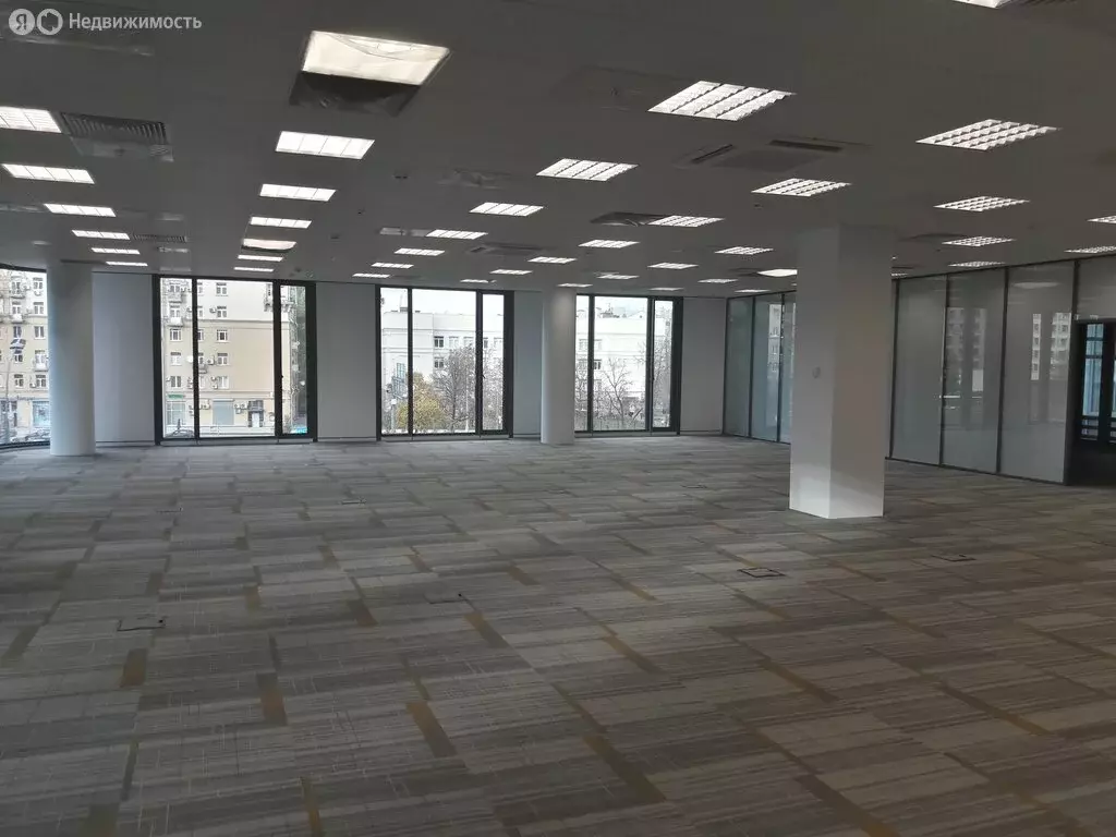 Офис (2737 м) - Фото 2