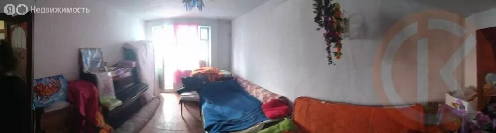 2-комнатная квартира: Новоозёрное, улица Героев-Десантников, 21 (52 м) - Фото 2