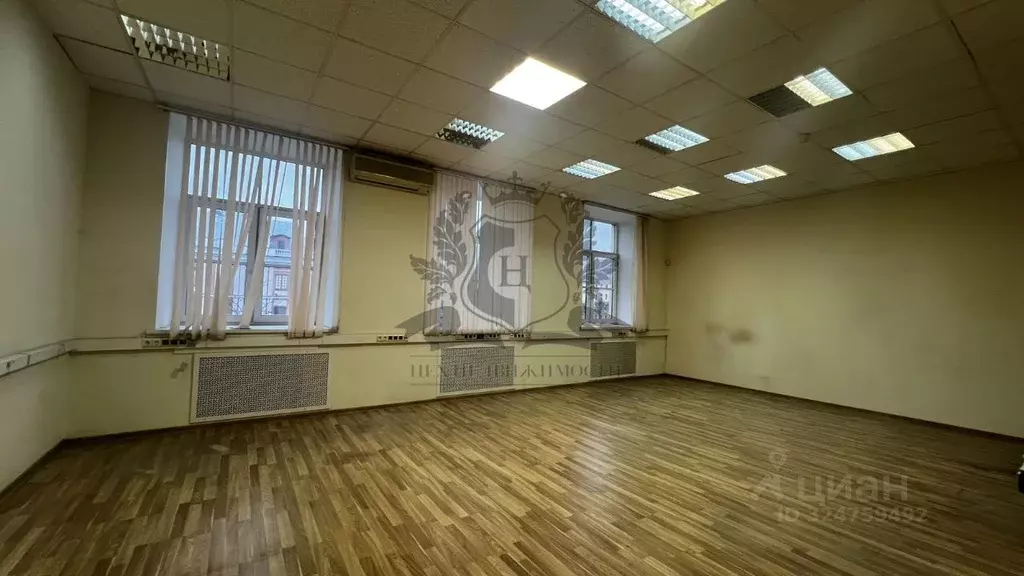 Офис в Санкт-Петербург Ставропольская ул., 10 (297 м) - Фото 2