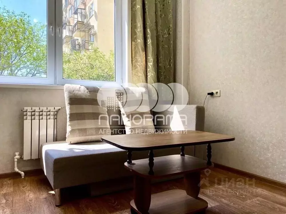 1-к кв. Краснодарский край, Анапа ул. Шевченко (41.0 м) - Фото 1