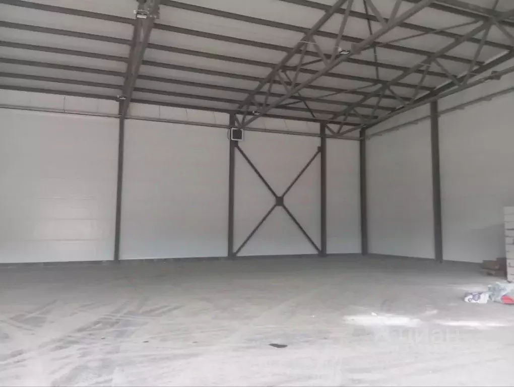 Склад в Московская область, Раменский муниципальный округ, Родники пгт ... - Фото 1