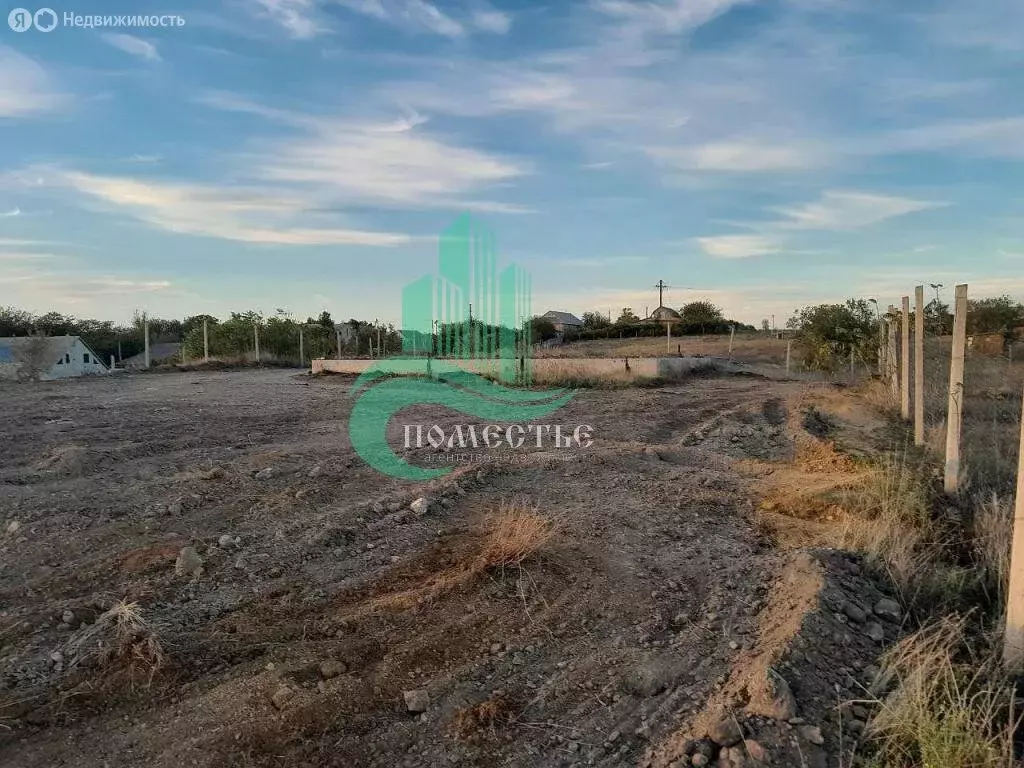 Участок в Кольчугино, переулок Победы (10 м) - Фото 2