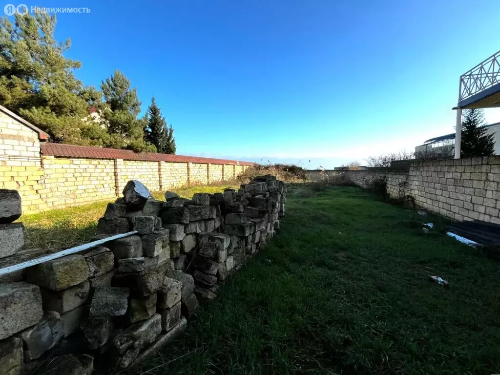 Участок в Хазар, улица Мира (2.3 м) - Фото 2