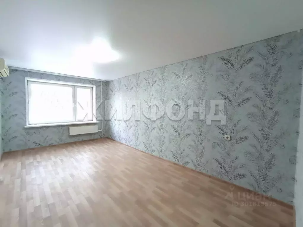 2-к кв. Хакасия, Абакан ул. Володарского, 21 (47.0 м) - Фото 0