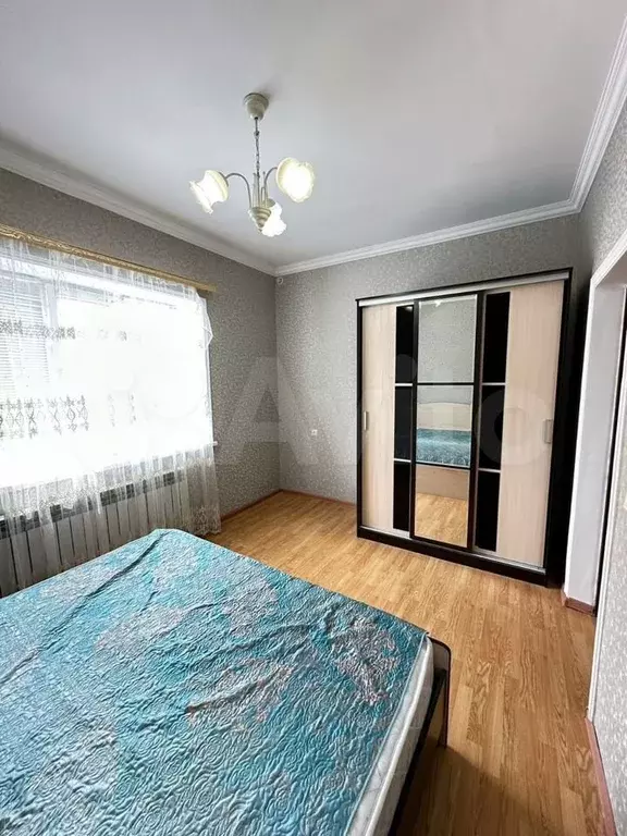 2-к. квартира, 60 м, 2/2 эт. - Фото 0