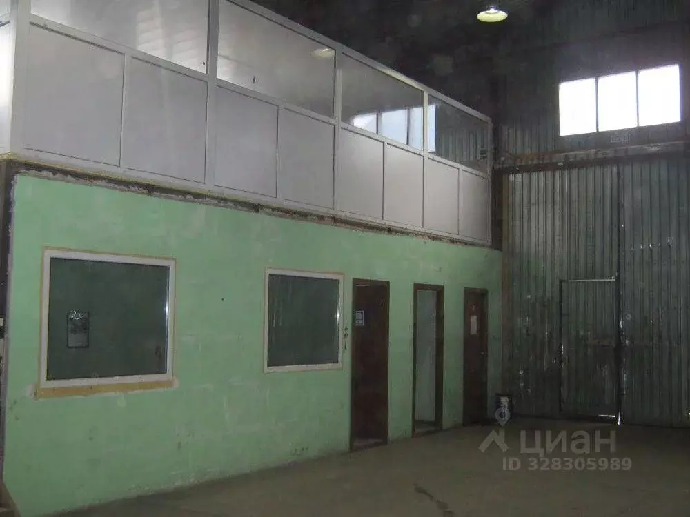 Склад в Москва Электролитный проезд, 5 (318 м) - Фото 2
