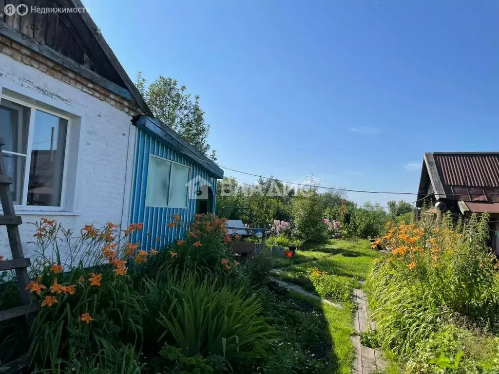 Дом в Солтонский район, посёлок Тосток, Центральная улица (51 м) - Фото 2