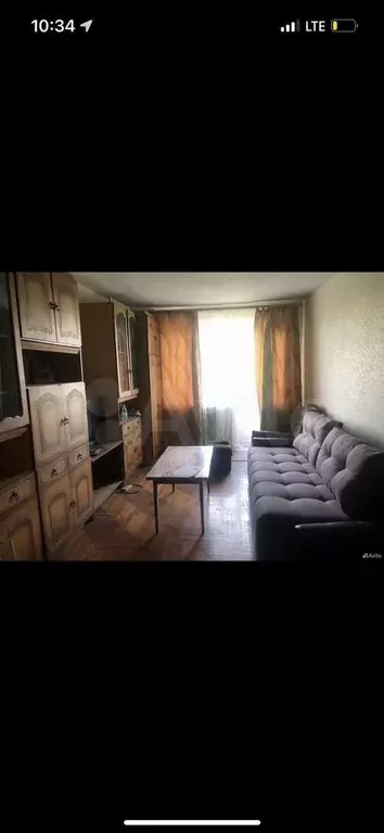 2-к. квартира, 50 м, 3/5 эт. - Фото 0