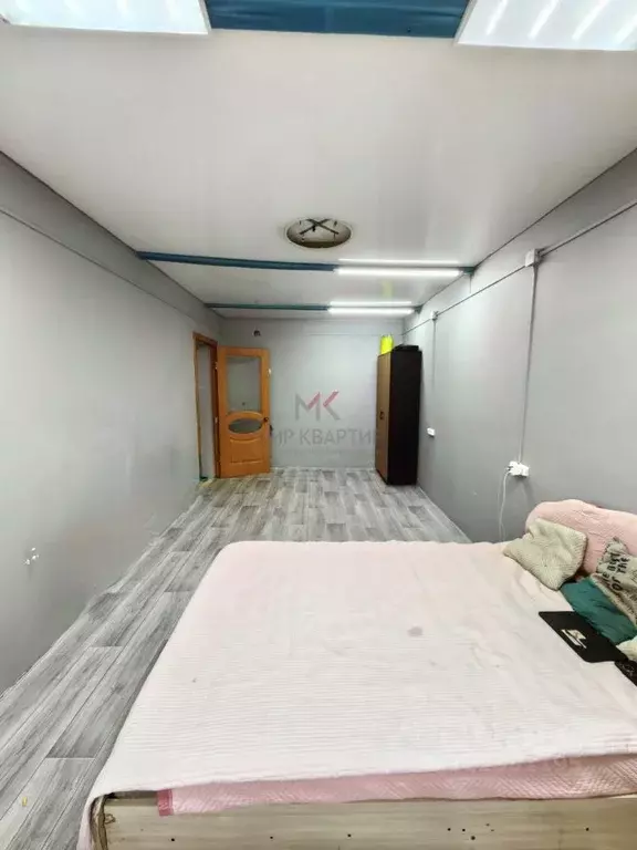 1-к кв. Тыва, Кызыл ул. Калинина, 2А (32.0 м) - Фото 1