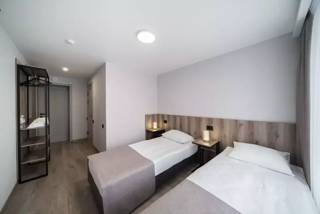 Комната Ставропольский край, Предгорный муниципальный округ, с. ... - Фото 2