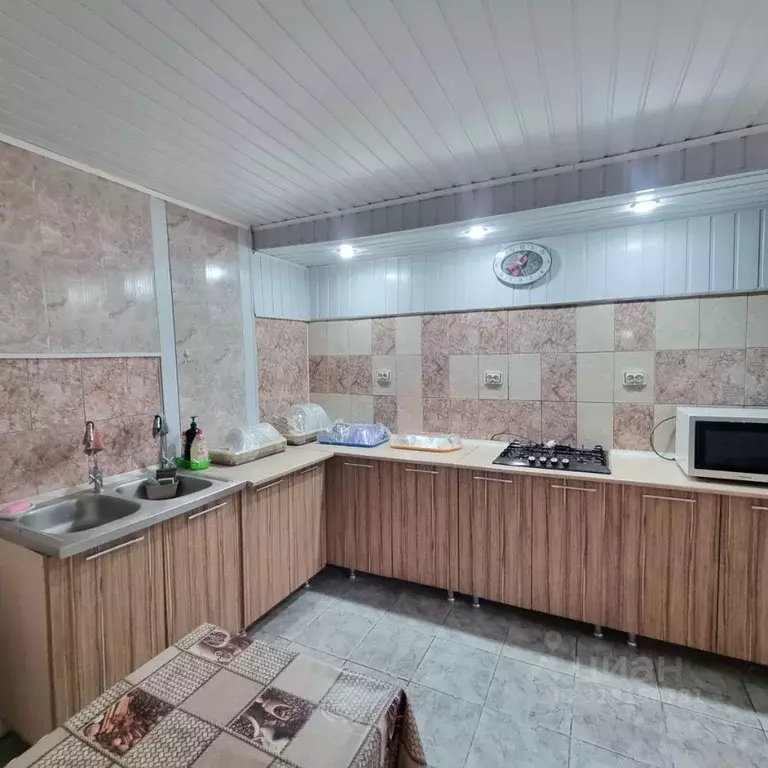 Дом в Краснодарский край, Ейск ул. Калинина (151 м) - Фото 1