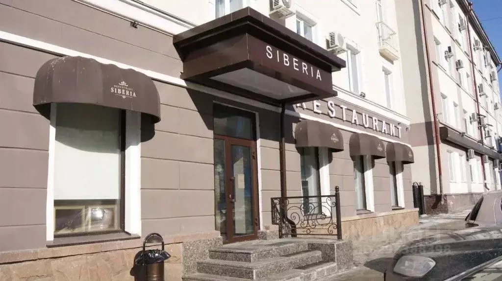Комната Томская область, Томск просп. Ленина, 91 (10.0 м) - Фото 2