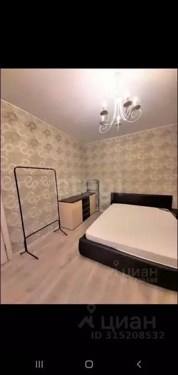 1-к кв. Санкт-Петербург наб. Реки Смоленки, 3к2 (43.7 м) - Фото 0