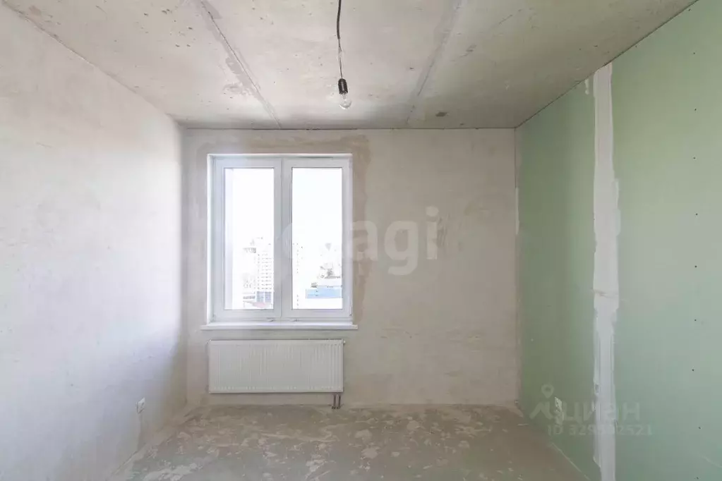 2-к кв. Тюменская область, Тюмень Профсоюзная ул., 49 (55.4 м) - Фото 1