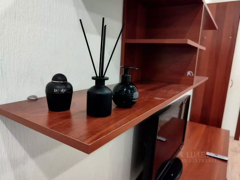 1-к кв. Санкт-Петербург ул. Шелгунова, 7к1 (52.0 м) - Фото 2