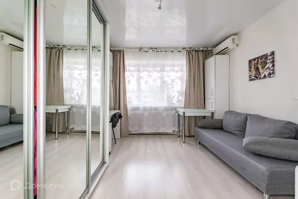 Продаётся квартира-студия, 18 м - Фото 0