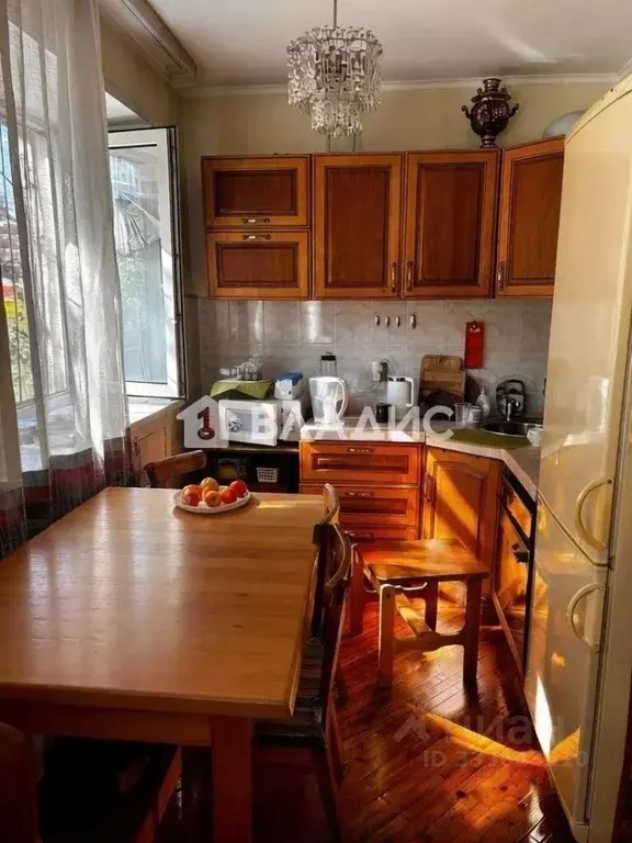 2-к кв. Бурятия, Улан-Удэ ул. Пушкина, 4 (45.5 м) - Фото 1