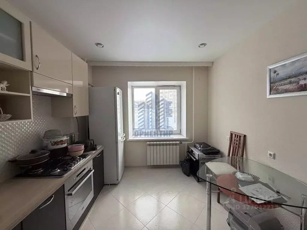 2-к кв. Чувашия, Чебоксары Эгерский бул., 48 (70.0 м) - Фото 2