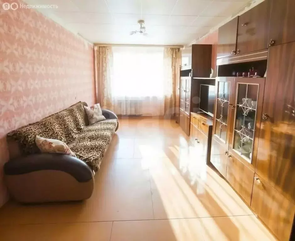 3-комнатная квартира: Рыбинск, улица Приборостроителей, 20 (70 м) - Фото 2