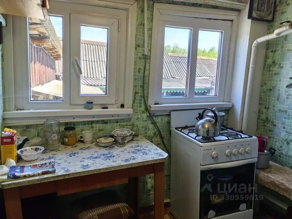 Дом в Пензенская область, Лунино рп ул. Луговая, 55 (49 м) - Фото 1