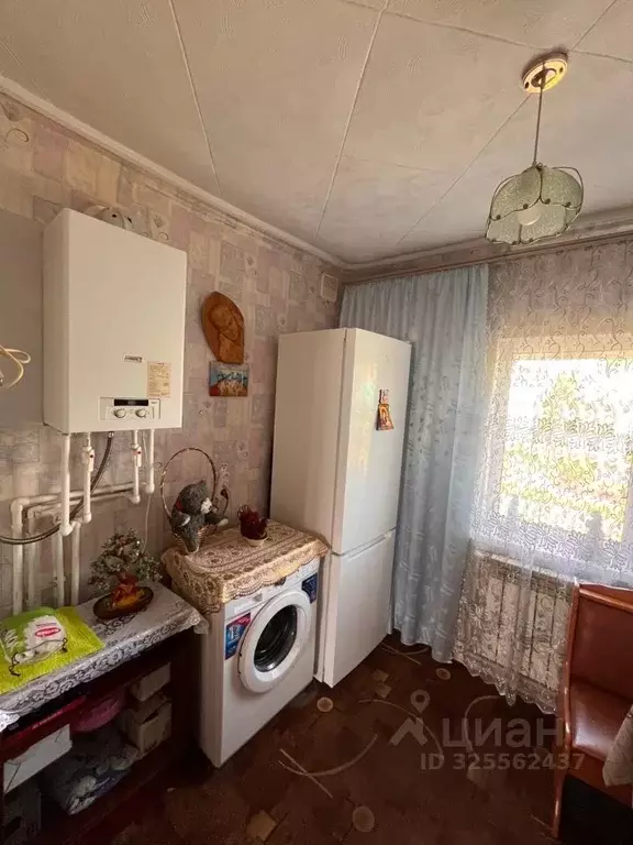 Дом в Омская область, Омск ул. 34-я Северная (53 м) - Фото 2