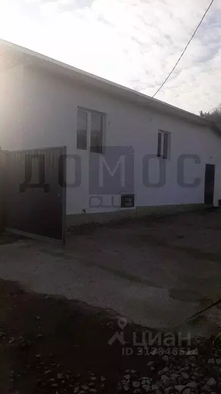 Дом в Свердловская область, Екатеринбург Черемушка СТ, 15 (100 м) - Фото 2