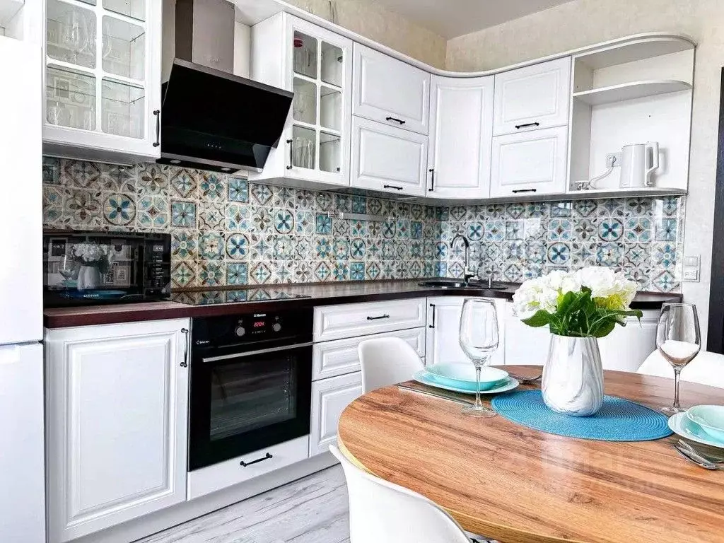 2-к кв. Мурманская область, Кировск просп. Ленина (58.0 м) - Фото 2