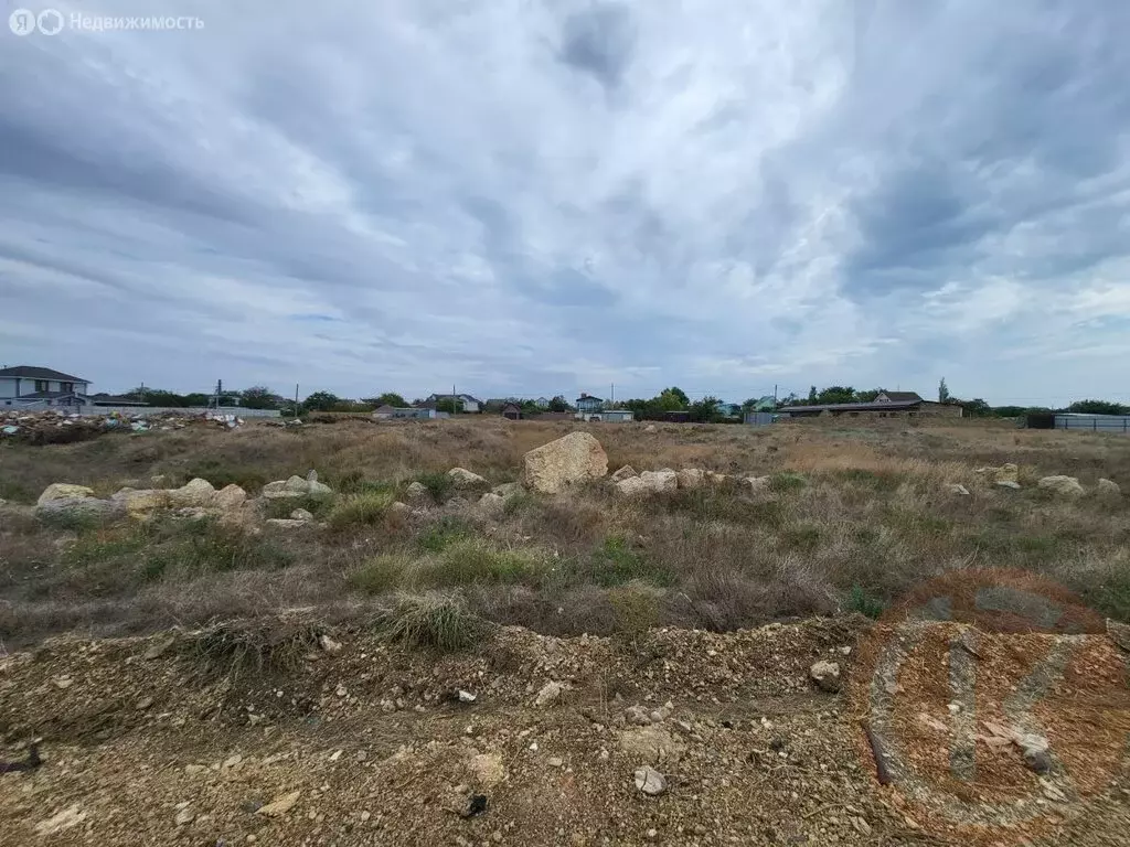 Участок в Витино, Курортная улица, 21 (10 м) - Фото 0