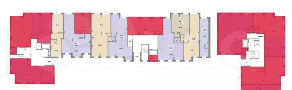 Продажа помещения свободного назначения 190 м2 - Фото 0