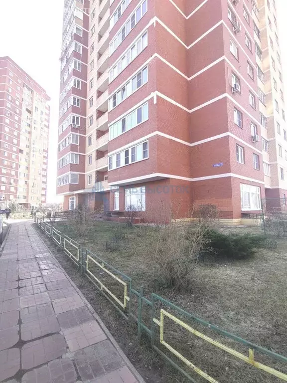 3-комнатная квартира: Чехов, Вишнёвая улица, 3 (72 м) - Фото 2