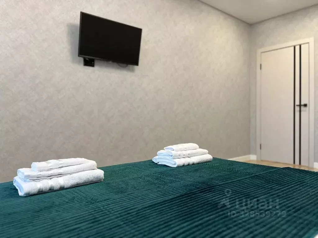 1-к кв. Оренбургская область, Оренбург ул. Фронтовиков, 10/4 (47.0 м) - Фото 2