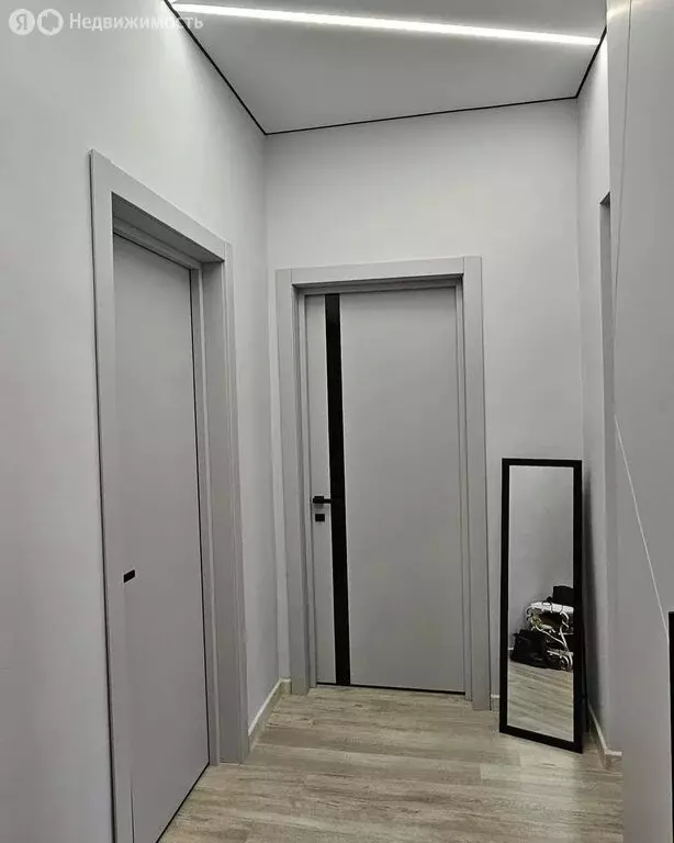 3-комнатная квартира: Краснодар, улица Кирилла Россинского, 2 (78.5 м) - Фото 0