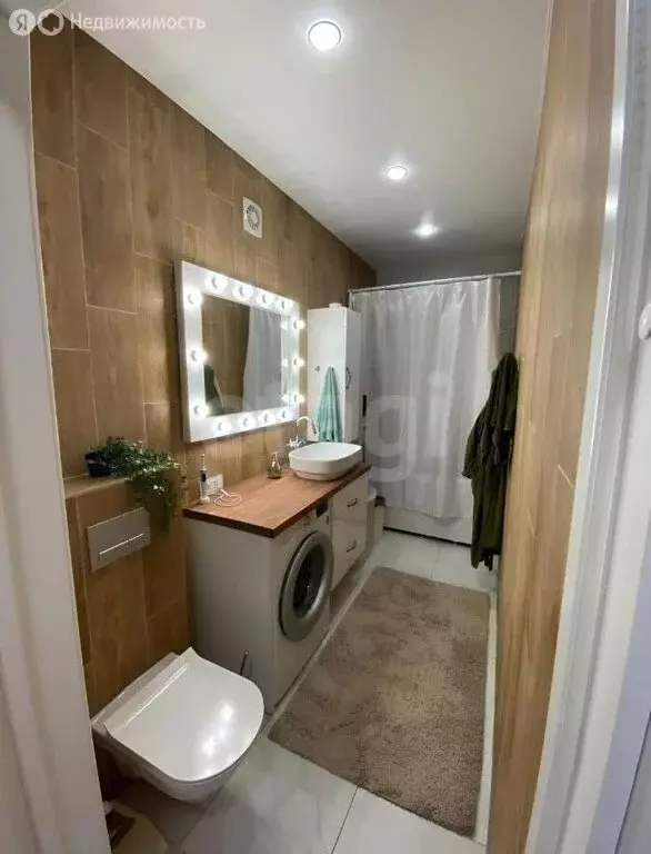 2-комнатная квартира: Аксай, улица Речников, 14к3 (56 м) - Фото 2