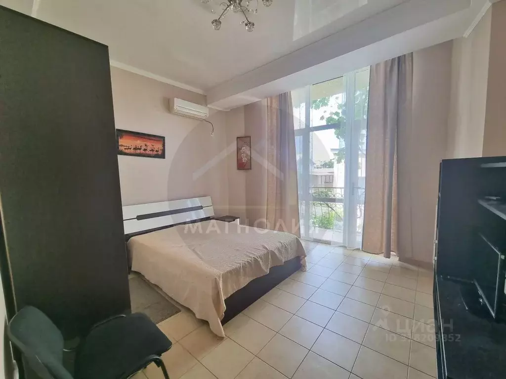 2-к кв. Краснодарский край, Анапа ул. Шевченко, 139 (45.0 м) - Фото 1