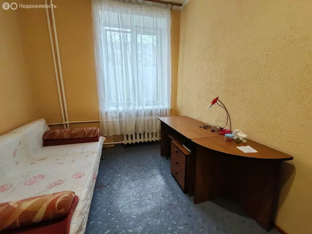 Квартира-студия: Казань, Енисейская улица, 4 (15 м) - Фото 2