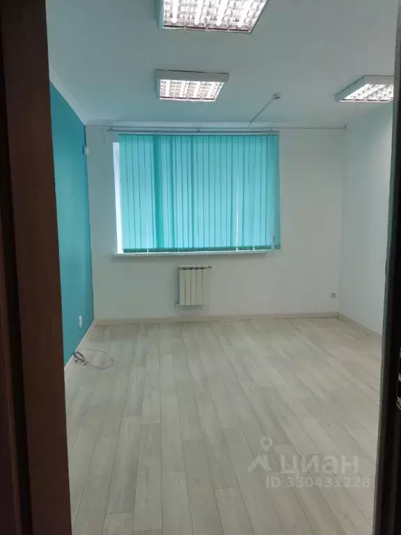 Офис в Чувашия, Чебоксары просп. Ленина, 21к1 (29 м) - Фото 1