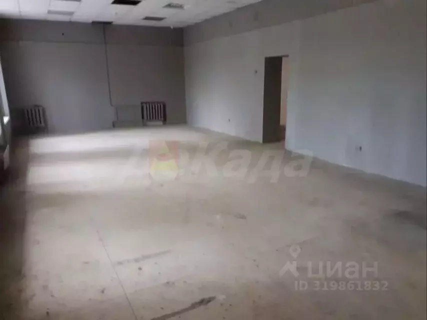 Помещение свободного назначения в Ульяновская область, Ульяновск ул. ... - Фото 0