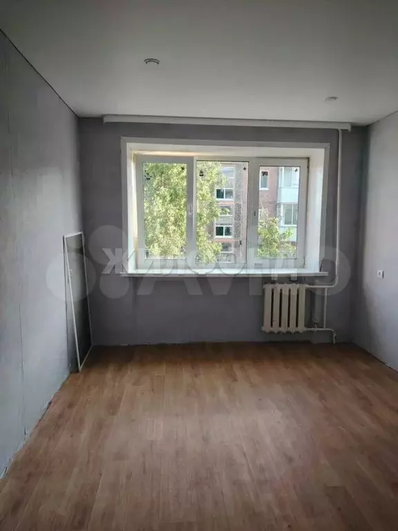 Комната 18,6 м в 1-к., 4/5 эт. - Фото 0
