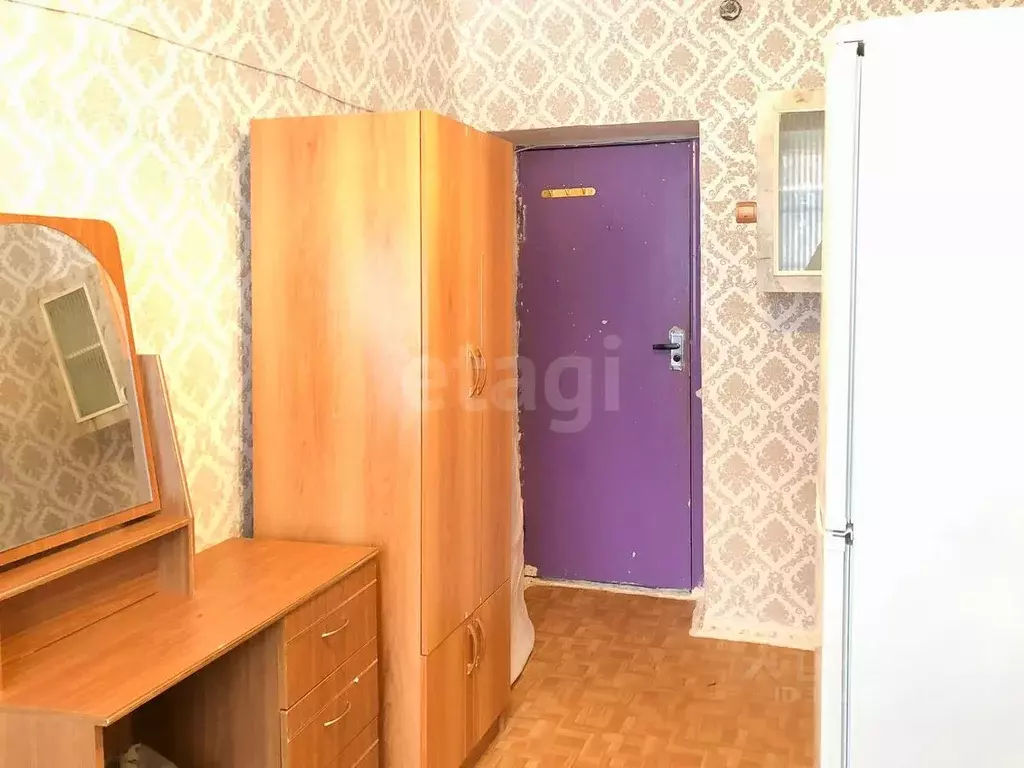 Комната Ярославская область, Ярославль просп. Ленина, 5 (12.0 м) - Фото 1