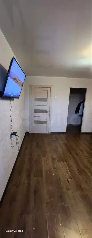 1-к. квартира, 42 м, 7/9 эт. - Фото 1