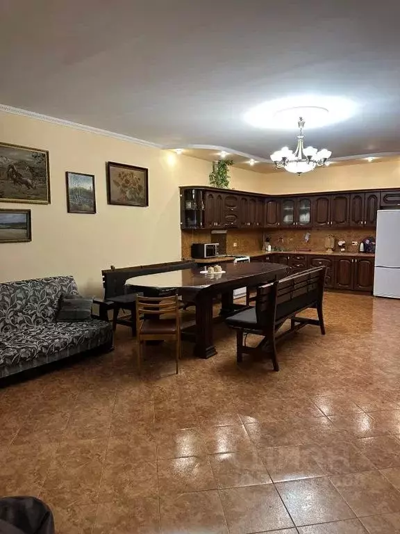 Дом в Белгородская область, Белгород Старогородская ул., 89/1 (120 м) - Фото 2