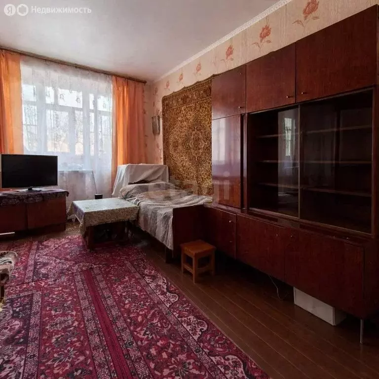 1-комнатная квартира: Мичуринск, улица Мира, 12 (30.3 м) - Фото 2