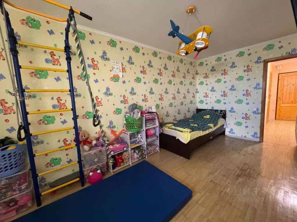 2-к кв. Белгородская область, Белгород бул. Первого Салюта, 7 (48.6 м) - Фото 0