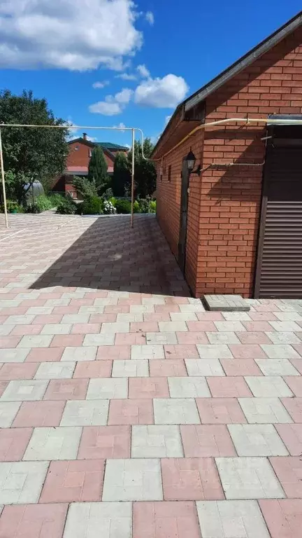 Коттедж в Самарская область, Тольятти ул. Грачева, 32 (204 м) - Фото 1
