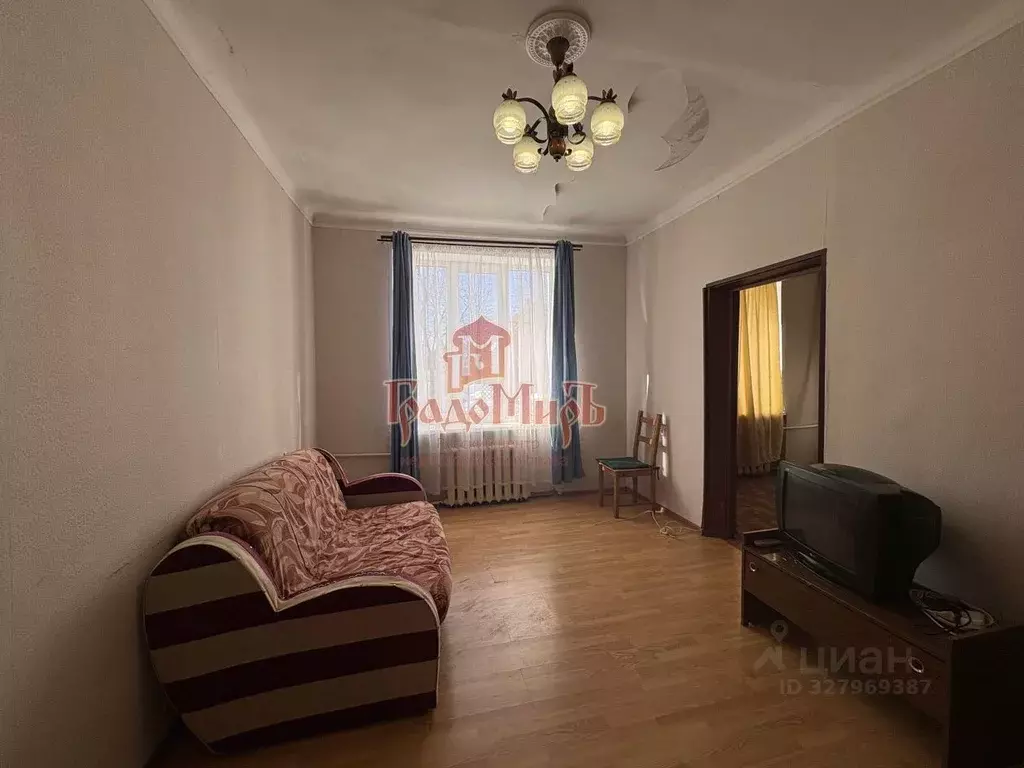 2-к кв. Московская область, Хотьково Сергиево-Посадский район, ул. 2-я ... - Фото 2