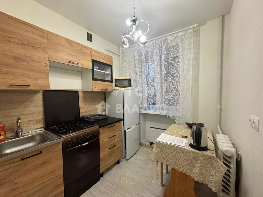 1-к кв. Московская область, Королев Комитетская ул., 5 (26.0 м) - Фото 1