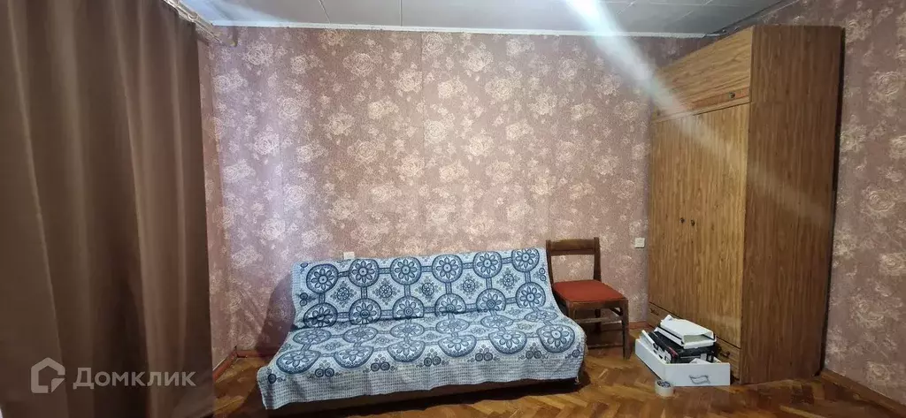 Продаётся 1-к квартира, 21.4 м - Фото 0