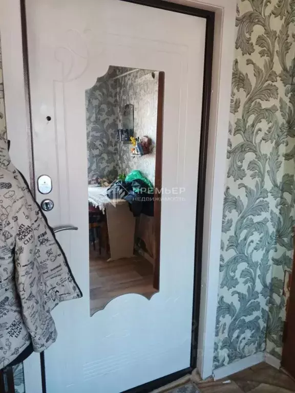1-к кв. Кировская область, Слободской Советская ул., 56 (38.8 м) - Фото 0