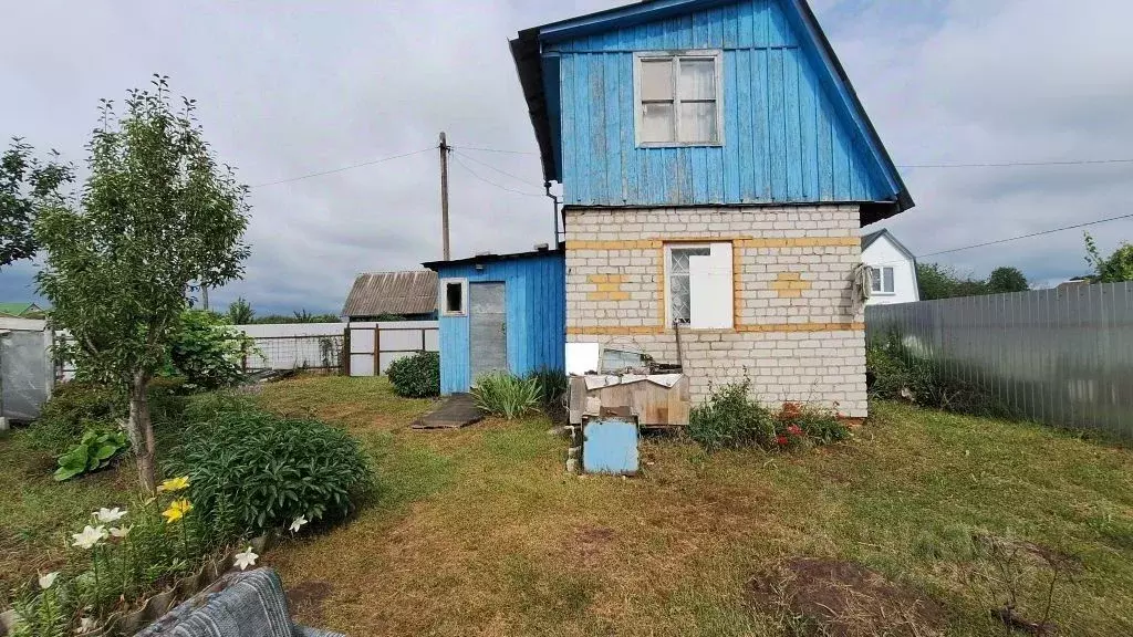 Дом в Брянская область, Брянск просп. Ленина (32 м) - Фото 1
